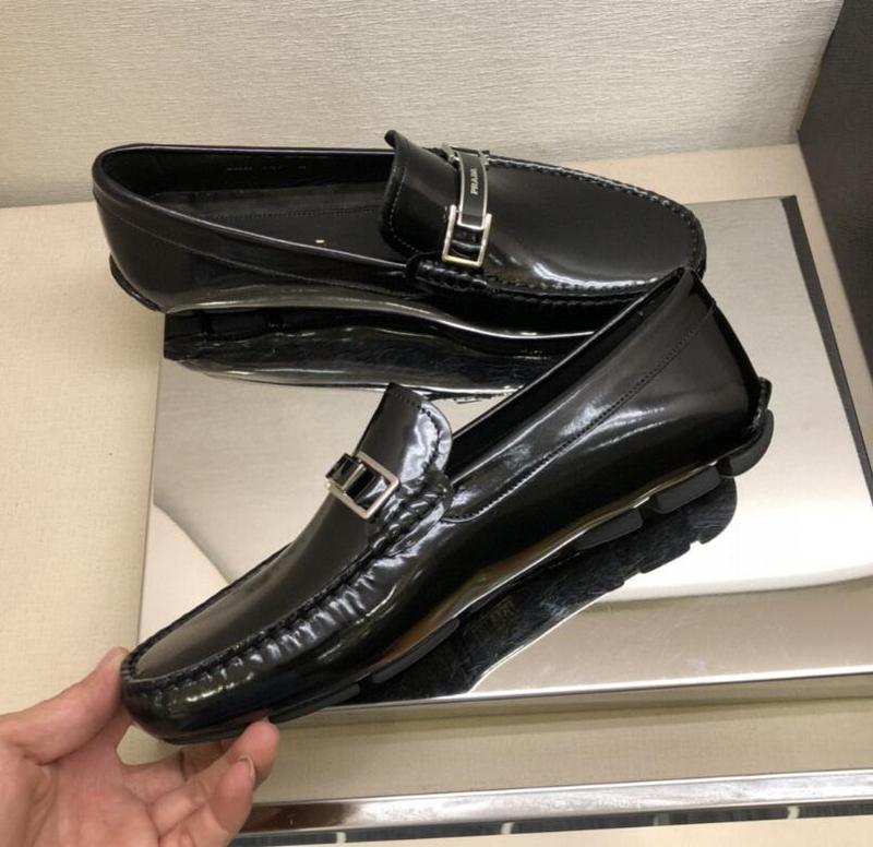 Glamy - PD Men Shoes - 305