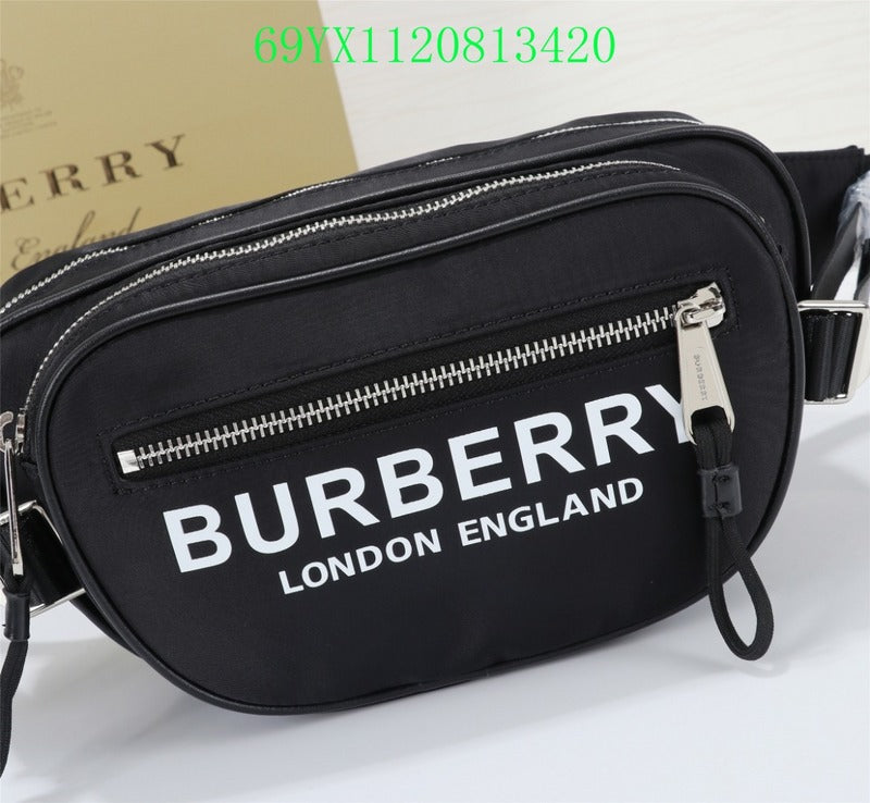 ELE Fashion -BBR Bags - 412