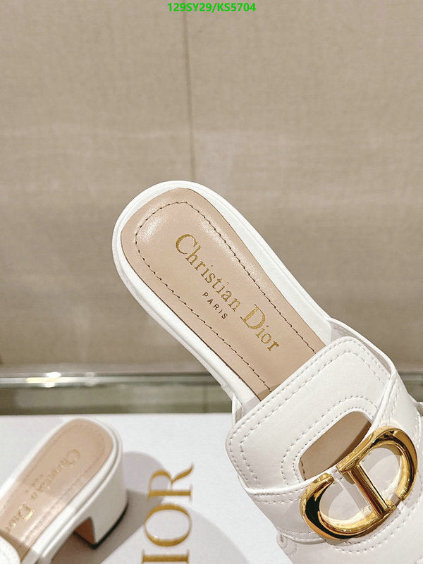 SAMCC - DOR Women Shoes - 1403