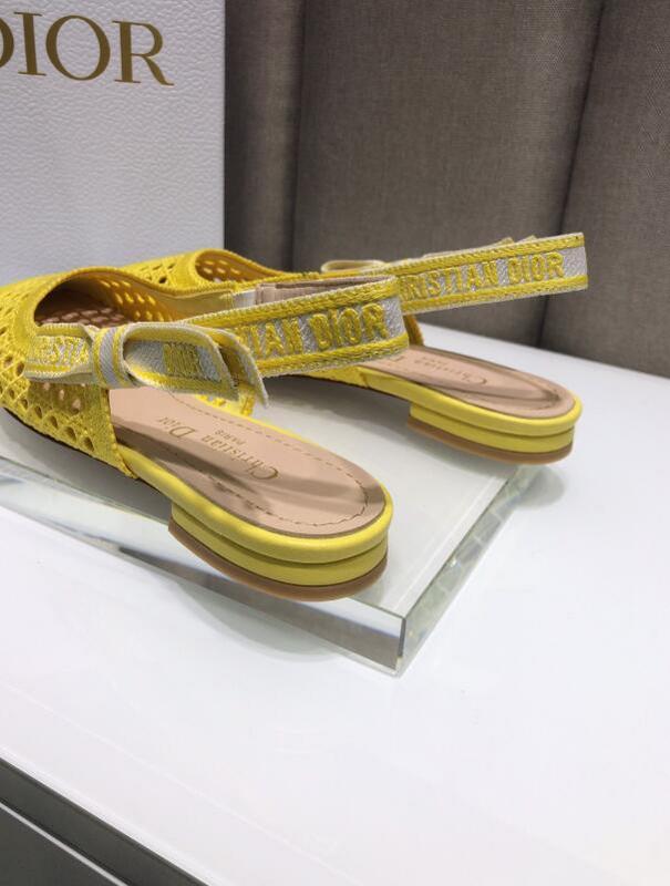 SAMCC - DOR Women Shoes - 886