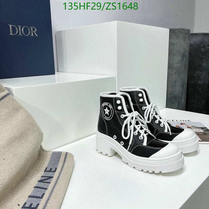 SAMCC - DOR Women Shoes - 1610