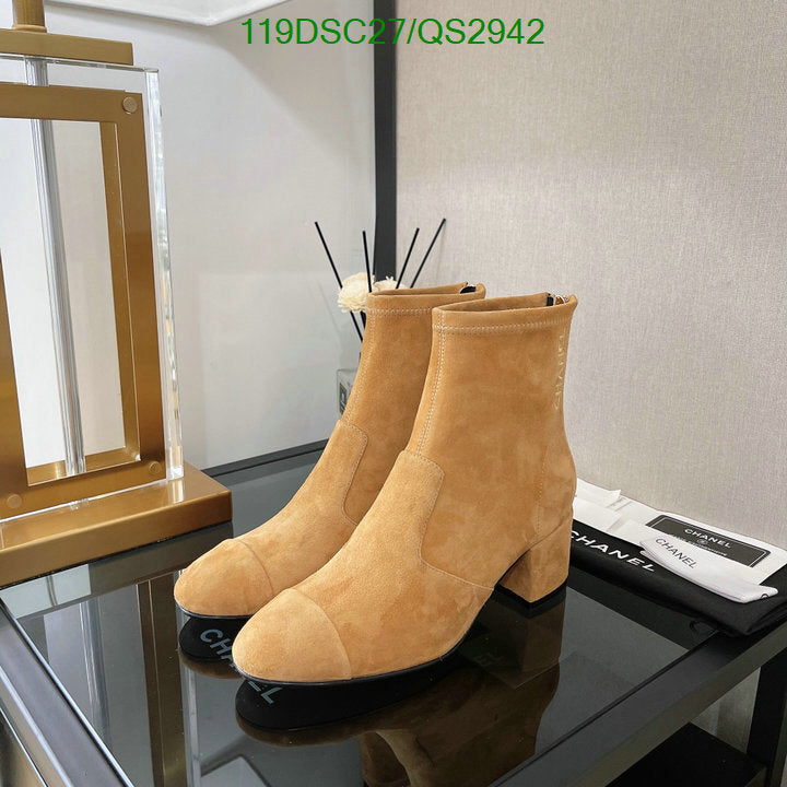 SAMC - CHL Women Boots - 351