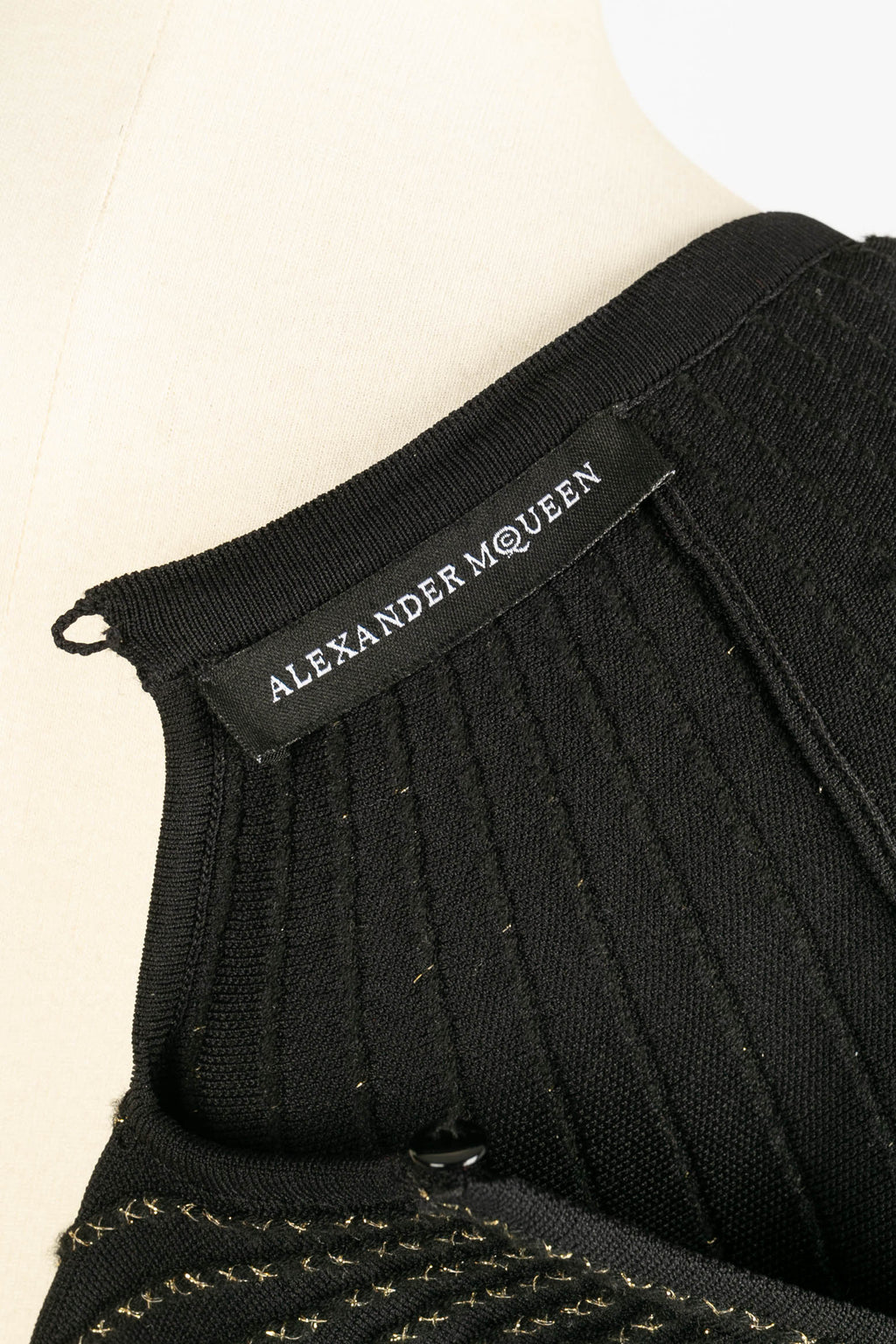 Robe Alexander McQueen