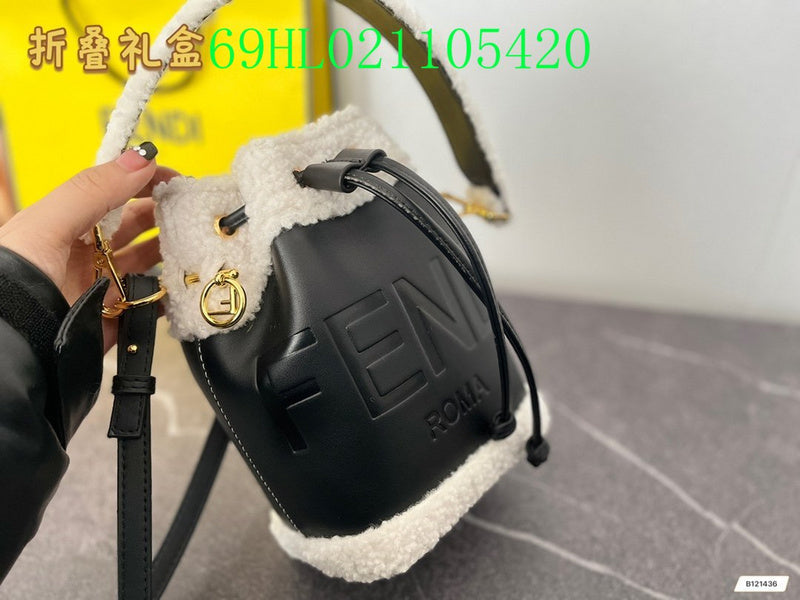 Glami - FDE Bags - 1193