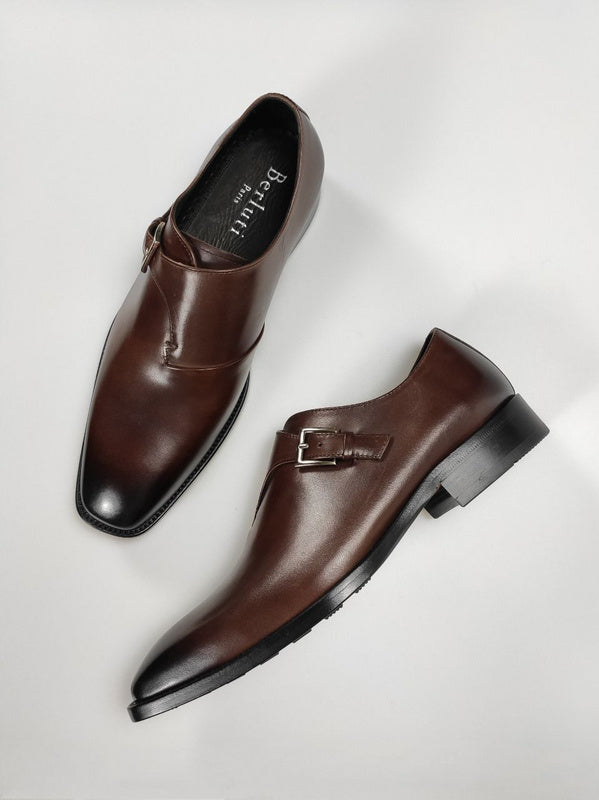 Glami - BRE Men Shoes - 679