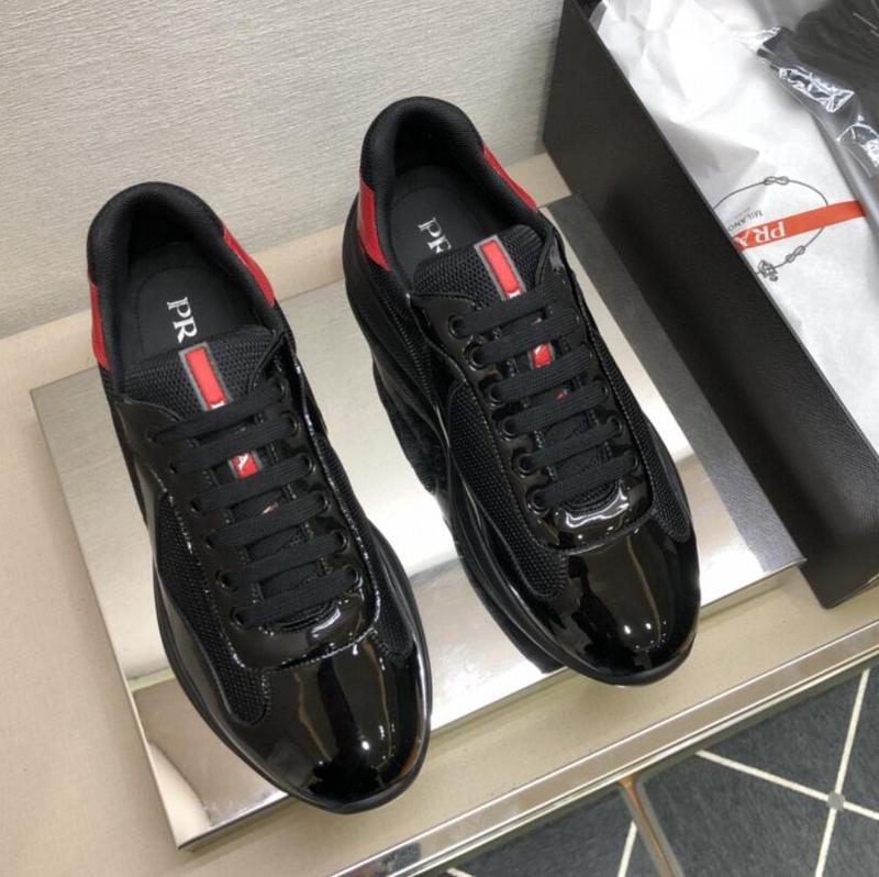 GlamyMen Shoes - 347