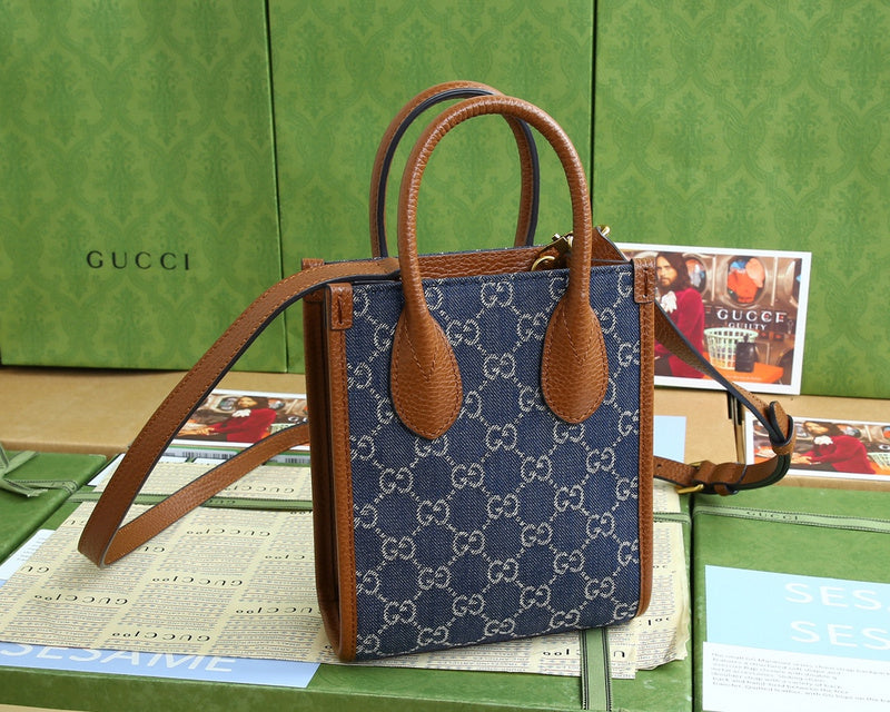 Glami-i GUKI Women Bags - 968