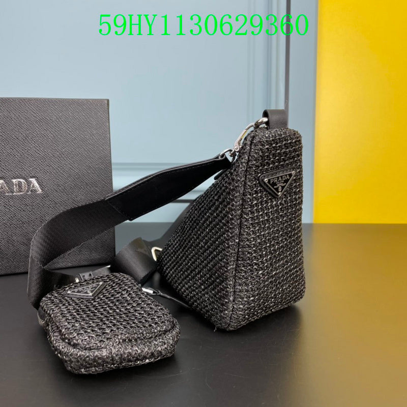 Satchel Bags - PDA Bags - 4185