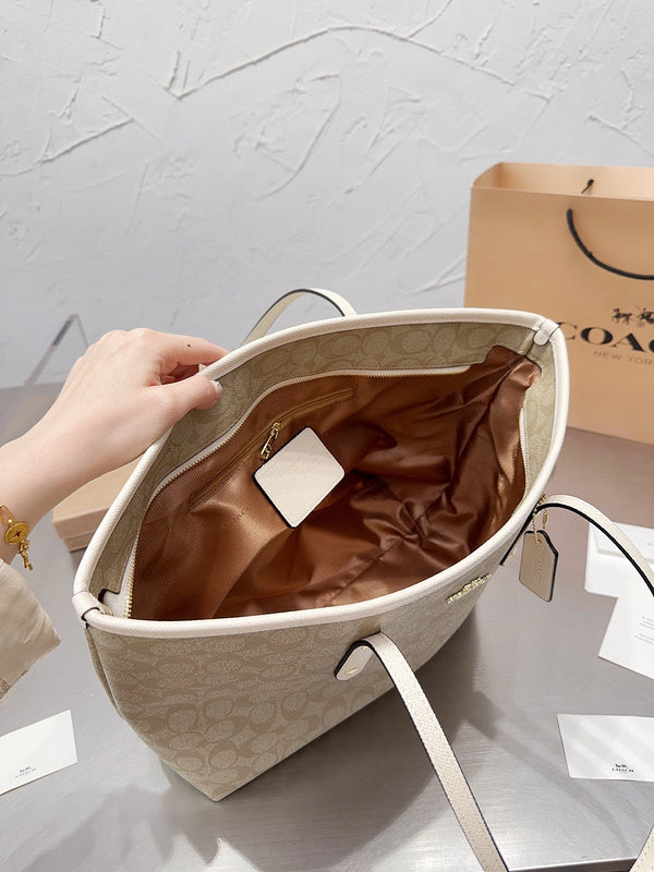 Satchel Bags - CCH Bags - 152