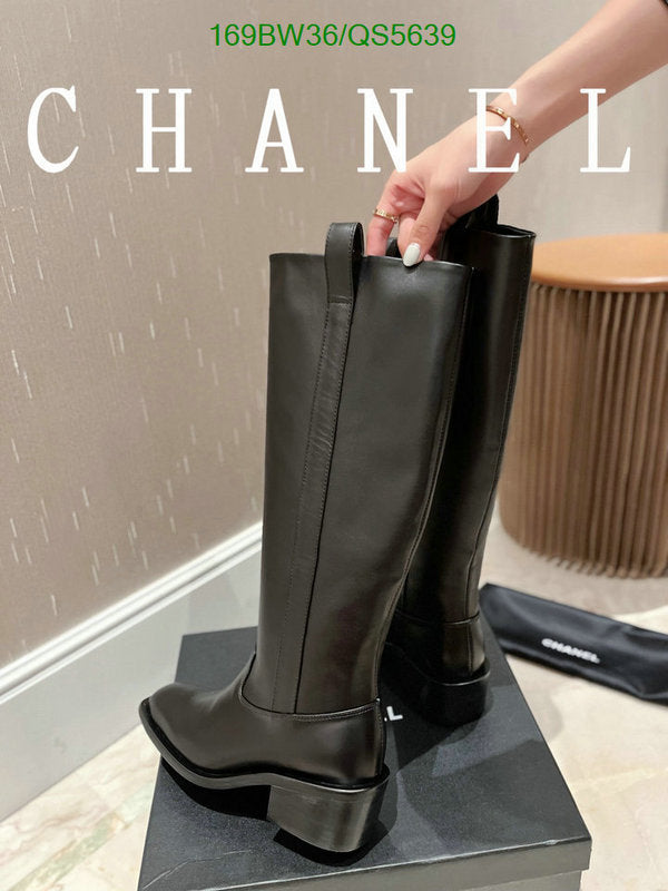 SAMC - CHL Women Boots - 430