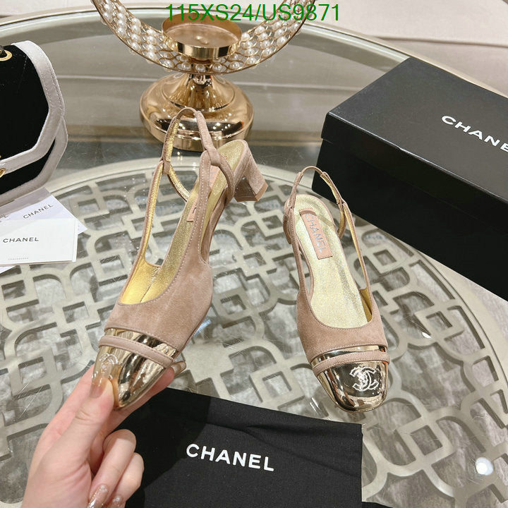 SAMC - CHL Women Shoes Ballet - 111