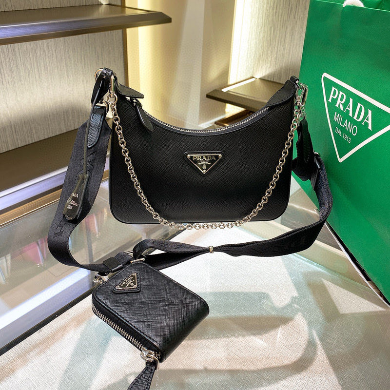 Satchel Bags - PDA Bags - 2359