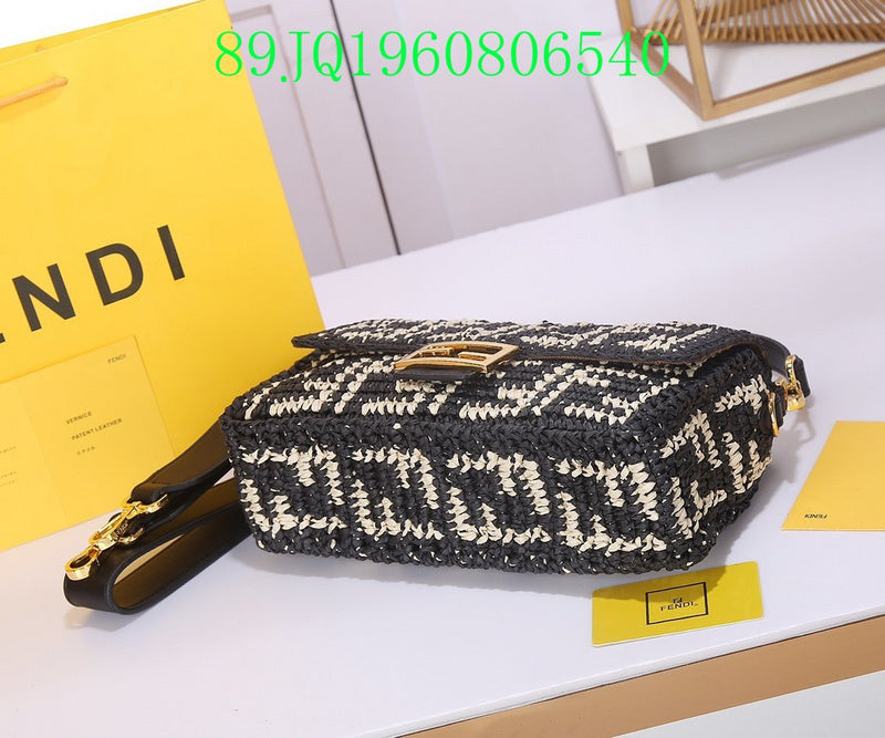 Glami - FDE Bags - 2452
