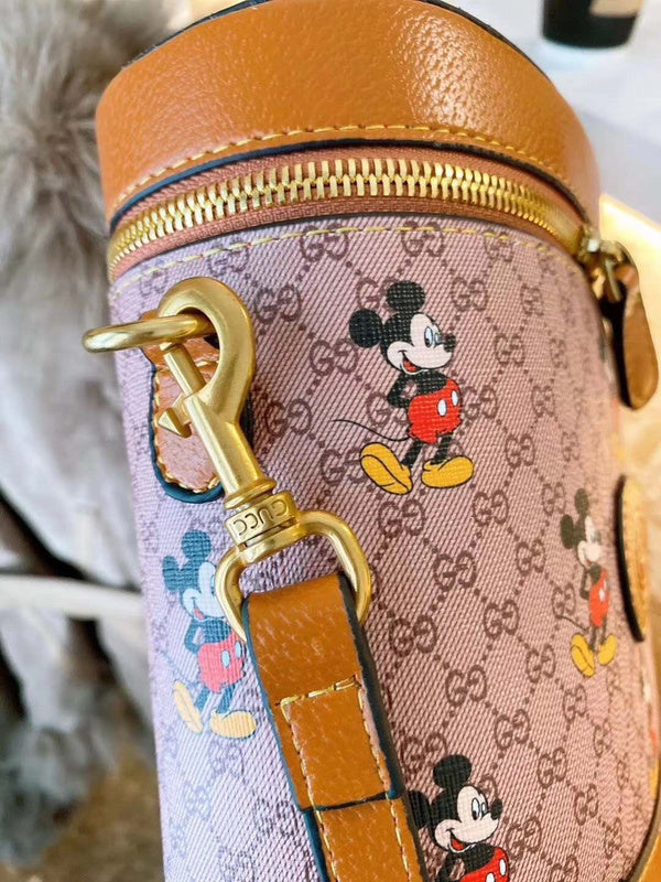 Glami Fashion - GCI Bags - 11098