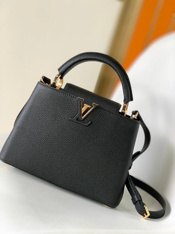 Satchel Bags - VL2 Bags - 1014