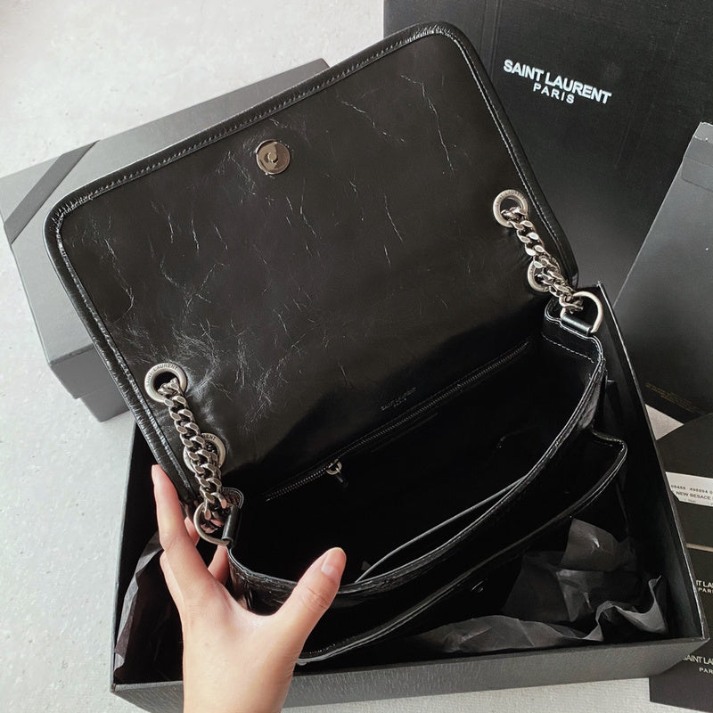 Glamy - YLS Bags - 302