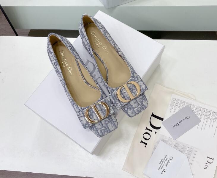 SAMCC - DOR Women Shoes - 781