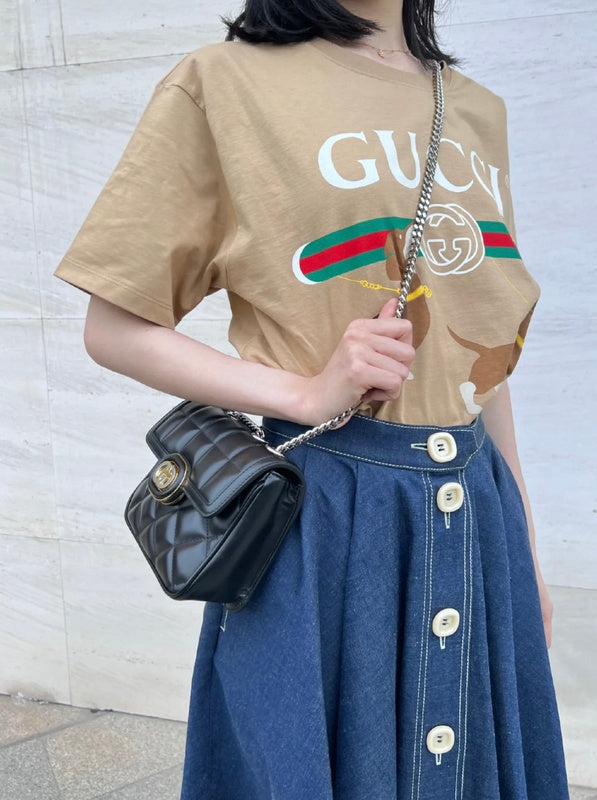 Glami-i GUKI Women Bags - 466