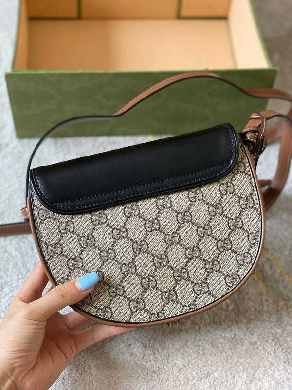 Glami Fashion - GCI Bags - 9750