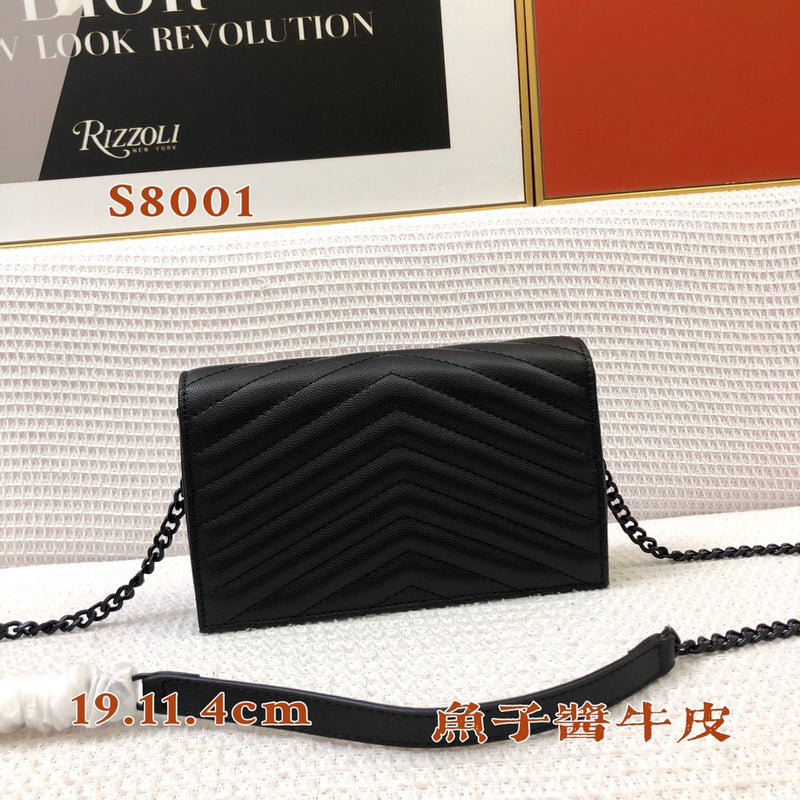 Satchel Bags - SLY Bags - 1165