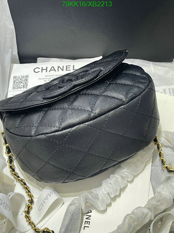SAMC - CHL Bags Crossbody - 446