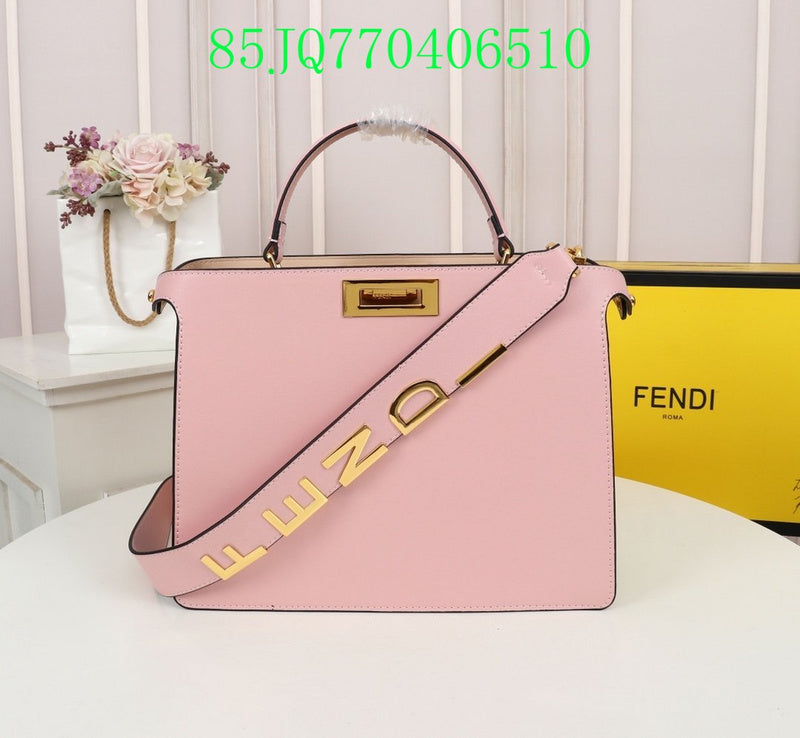 Glami - FDE Bags - 1674