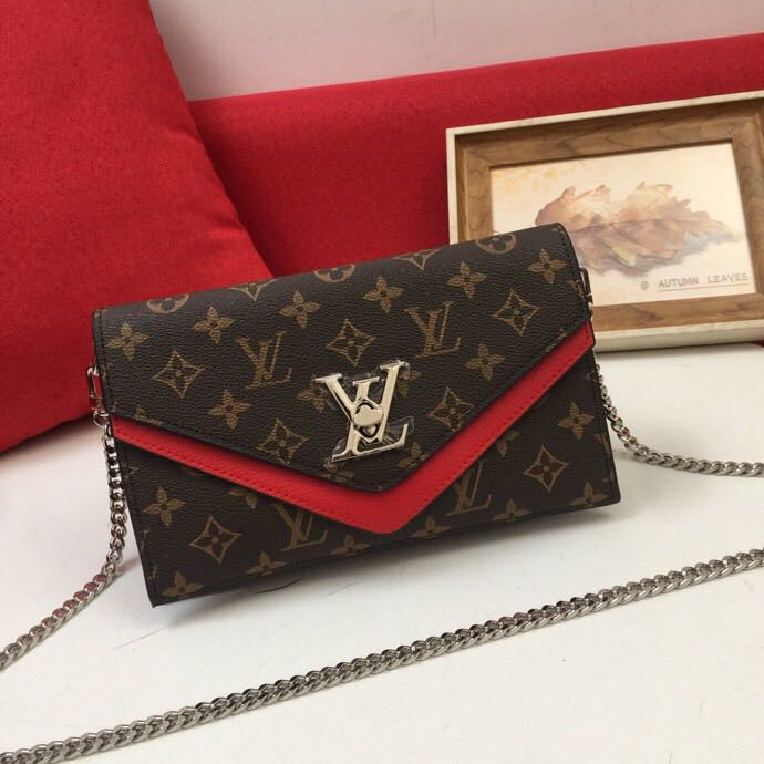 Glami- Glami- Lu-Vi bags - 3686
