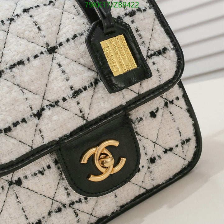SAMC - CHL Bags Crossbody - 101