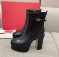 SAMC - VEL Women Shoes - 319