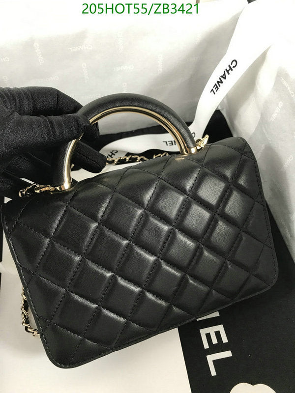 SAMC - CHL Bags - 514