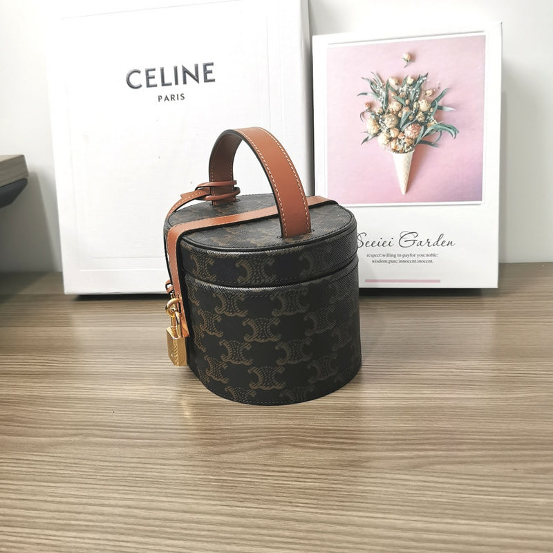 Glamy - COL Bags - 823