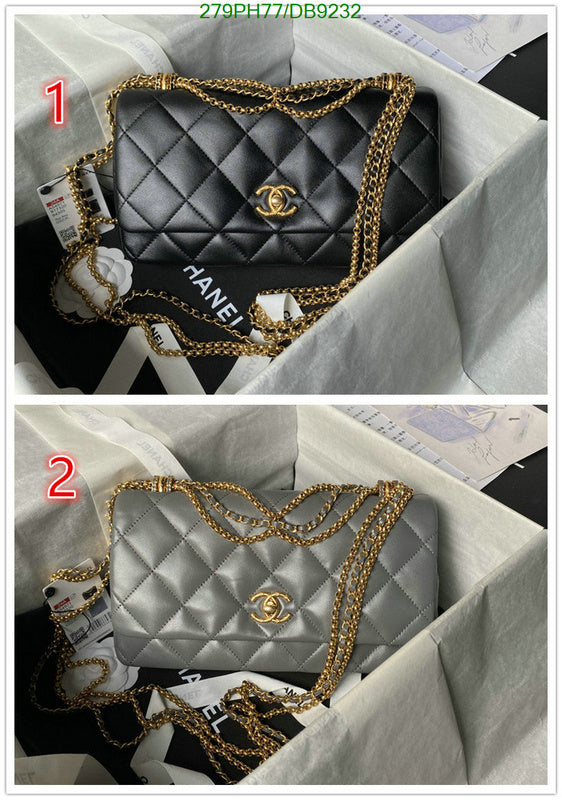 SAMC - CHL Bags - 028