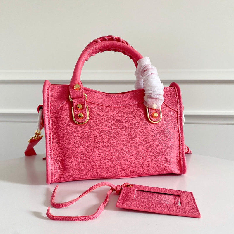 Glamy - BG Bags - 555