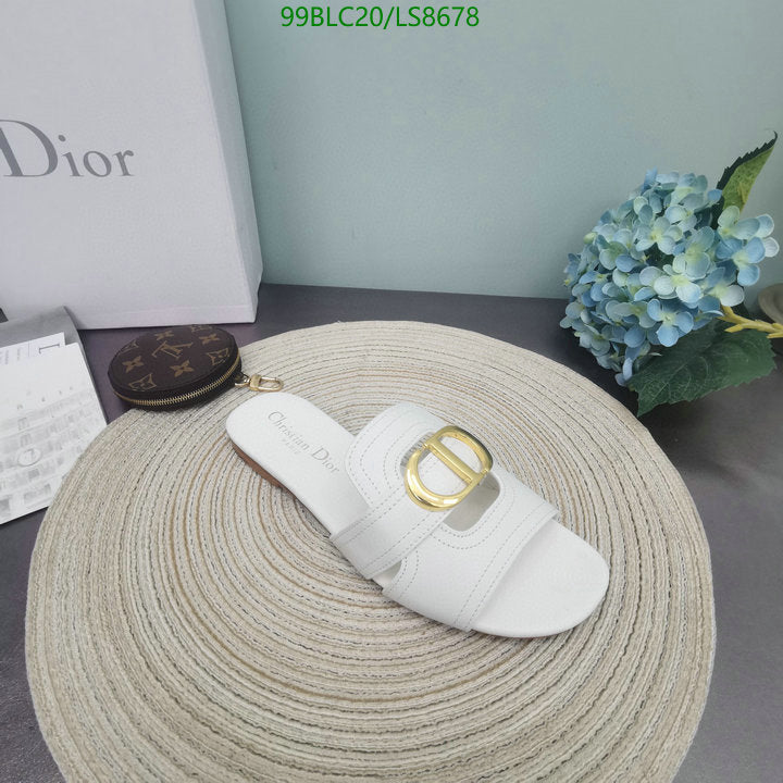 SAMCC - DOR Women Shoes - 2114
