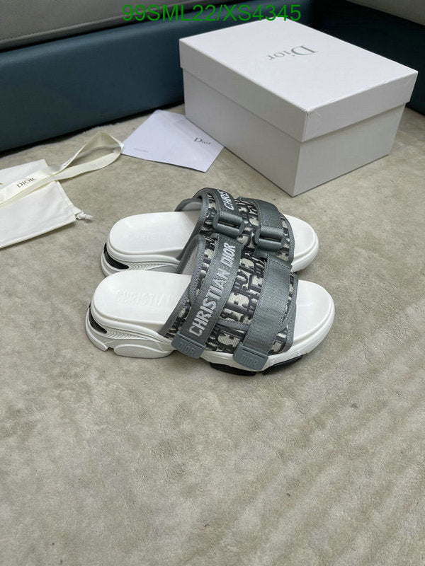 SAMCC - DOR Women Shoes - 2187