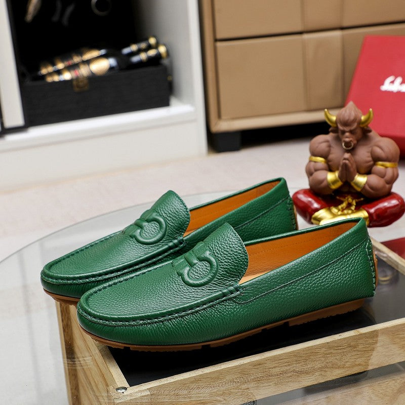 Glami - FGO Men Shoes - 913