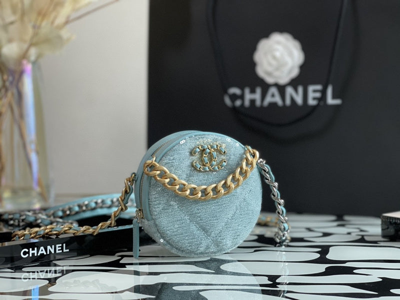 Chanel Bags