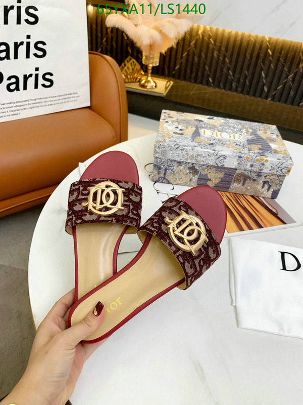 SAMCC - DOR Women Shoes - 2076