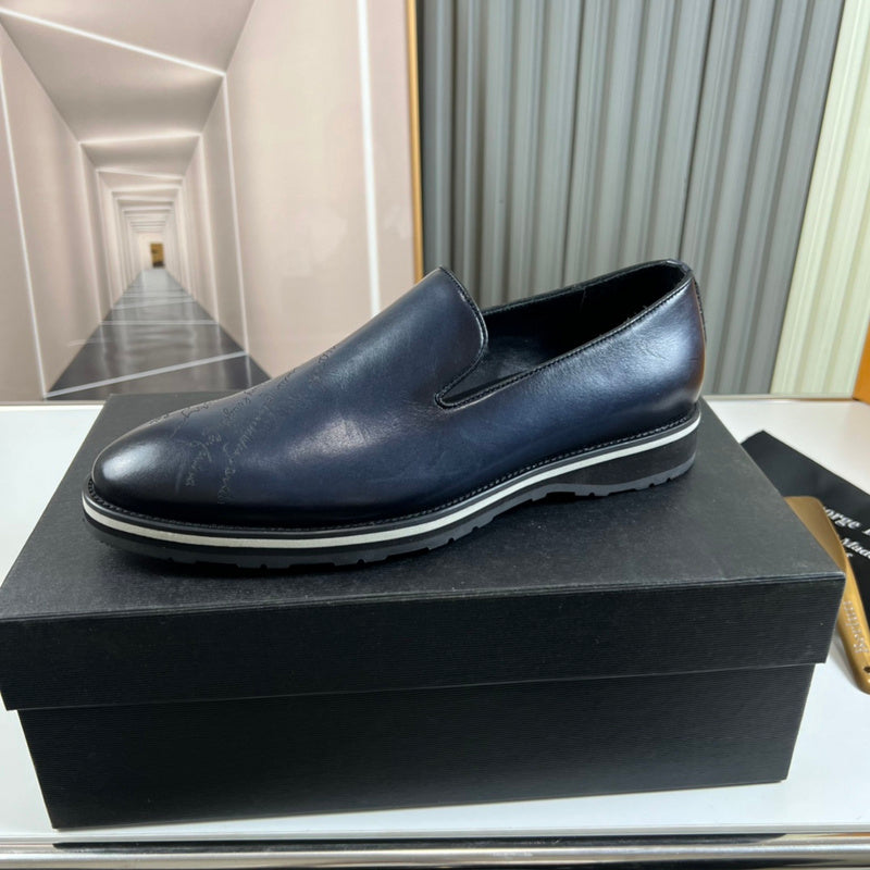 Glami - BRE Men Shoes - 445