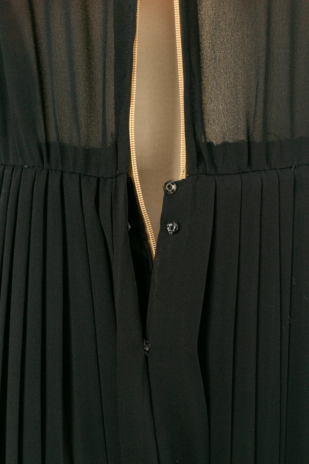 Robe en crÃƒÆ’Ã‚Âªpe 1975s