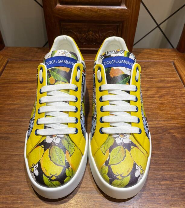 SAMC - DAG Men Shoes - 323
