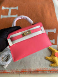 Satchel Bags - HMS-Bags - 1139