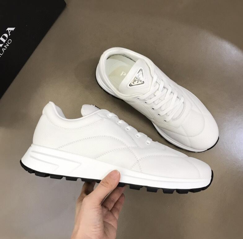 Glamy - PD Men Shoes - 152