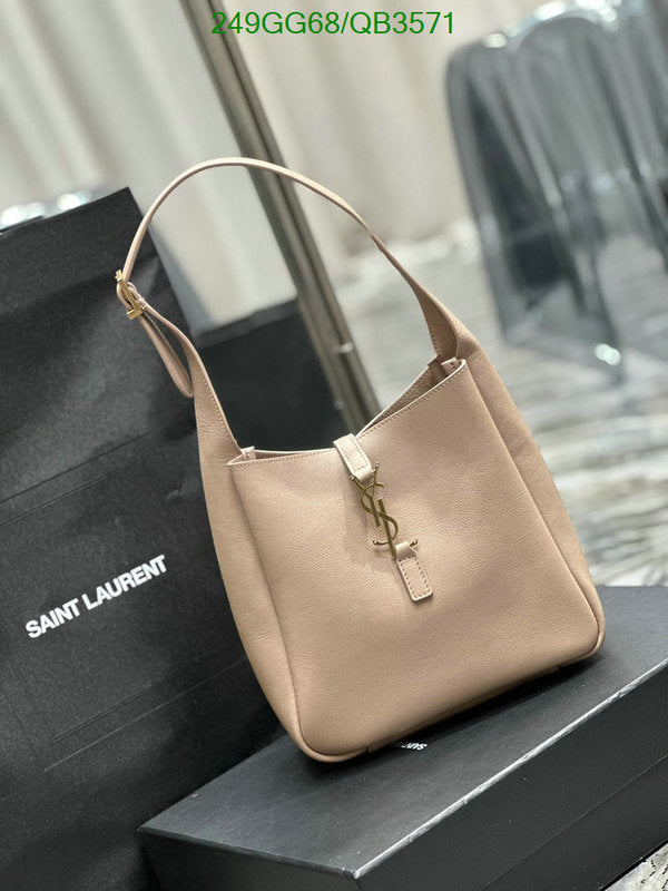 SAMC - YLS Bags - 114