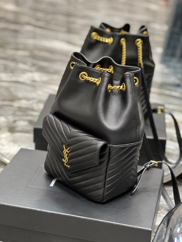 Glamy - YLS Bags - 553