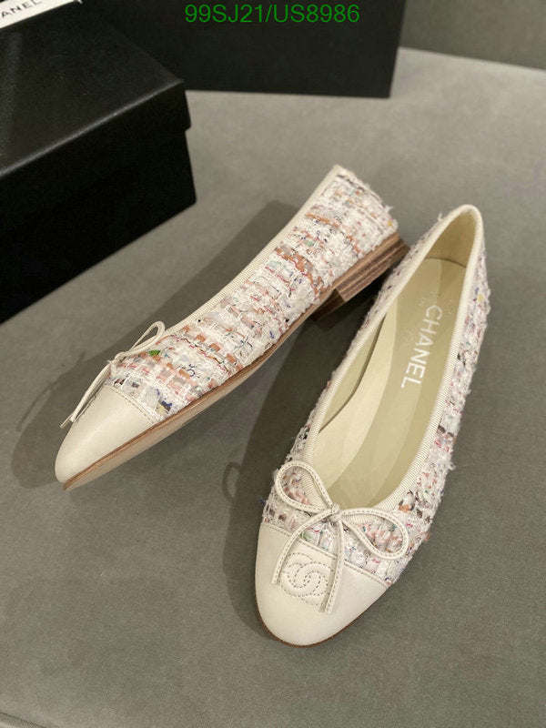 SAMC - CHL Women Shoes Ballet - 148