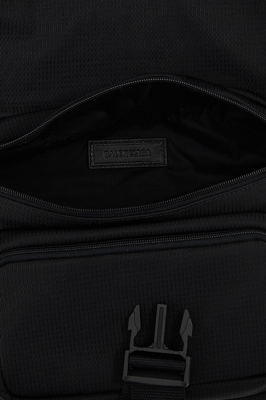 Balenciaga Men 'Unity L' Fanny Pack