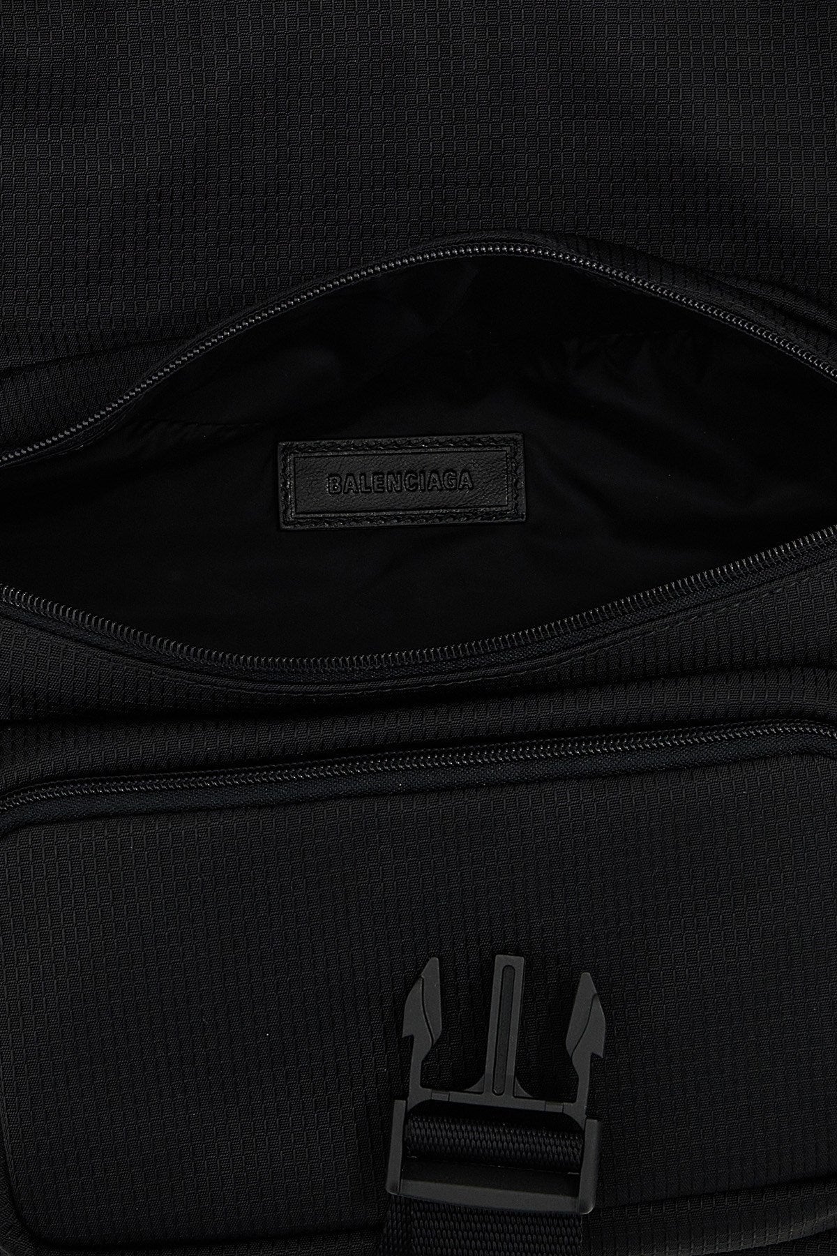Balenciaga Men 'Unity L' Fanny Pack