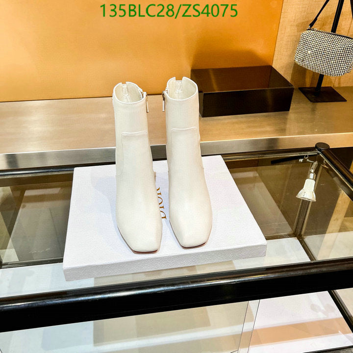 SAMCC - DOR Women Shoes - 1635