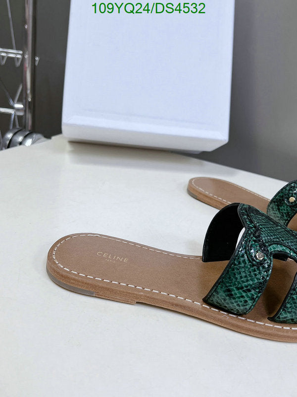 SAMC - COL Women Shoes - 026